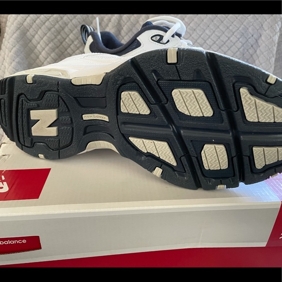 New Balance | Shoes | New Balance 68v2 Training Shoes | Poshmark